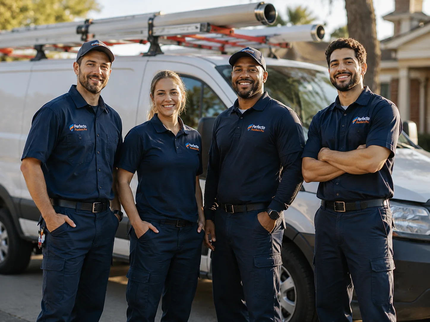 Emergency Plumber Near Me in Presto, PA near me